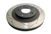 DBA 476S Street T3 03-17 fits Accord Front Slotted Street Series Rotor