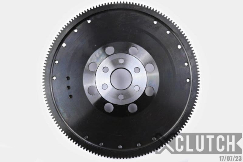 XClutch XFFD001CL 64-68 fits Ford Mustang Base 4.7L Lightweight Chromoly Flywheel