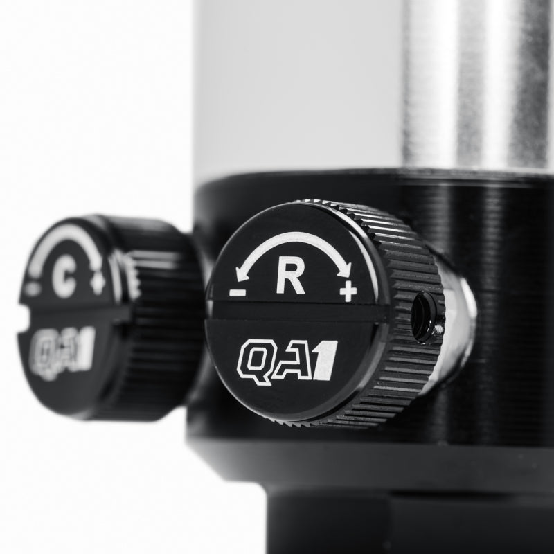 QA1 R256-170 67-69 fits GM F-Body Double Adjustable Rear Four Link Suspension
