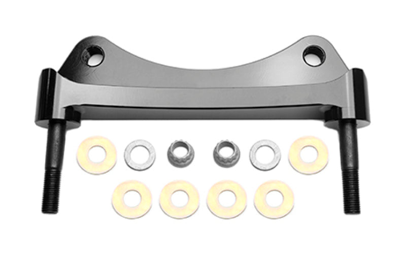 Wilwood 250-15926 AERO6 Caliper MT Bracket Kit fits Jeep JL
