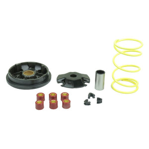 Athena P400480110001 95-96 Gilera Moving 50 Complete Speedmatic Variator Kit