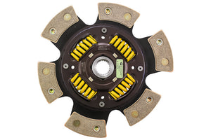 ACT 6250308-1 fits Hyundai Genesis Coupe 6 Pad Sprung Race Disc