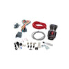 Snow Performance SNO-201-T Gas Stage I The New Boost Cooler Forced Induction Wat