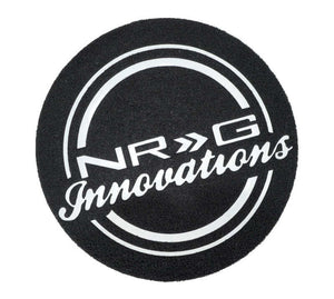 NRG RUG-100-NRG Universal Rugs- NRG Circle Logo