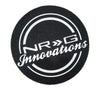 NRG RUG-100-NRG Universal Rugs- NRG Circle Logo
