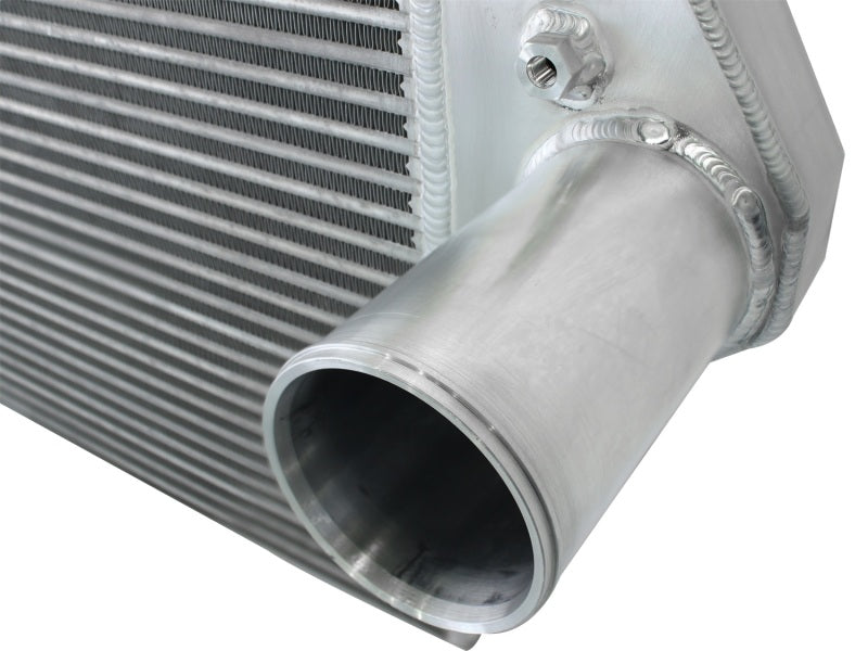 AFE 46-20091 Bladerunner Intercoolers 99-03 fits Ford Diesel Trucks V8 7.3L (td)