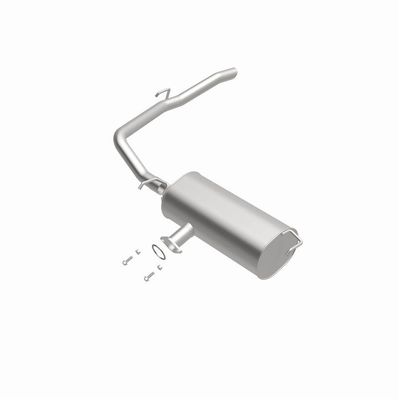 Magnaflow 106-0192 BRE Exhaust Kit 04-10 fits Toyota Sienna