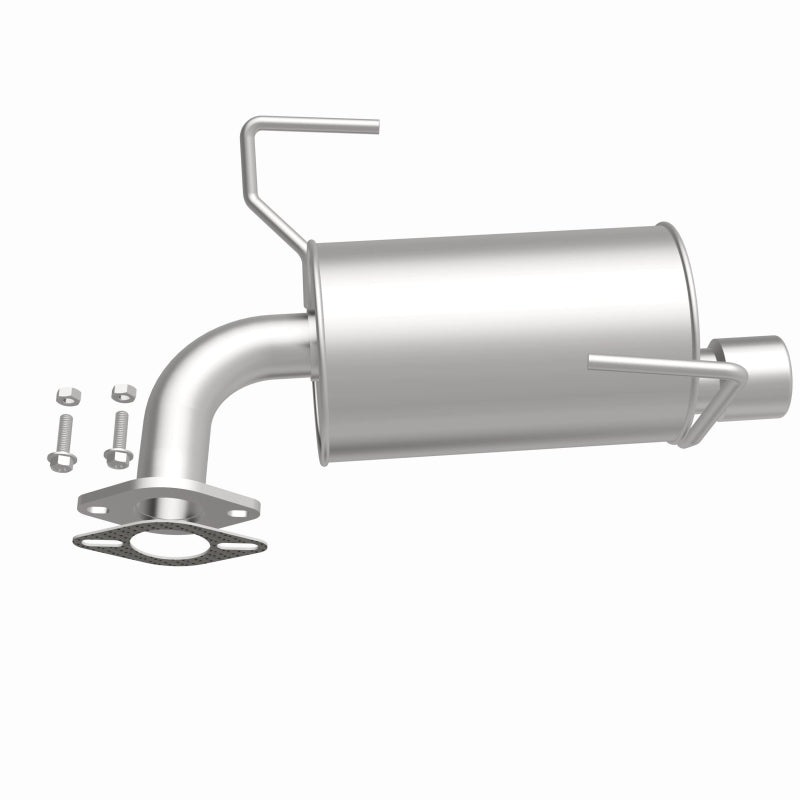 Magnaflow 108-0122 BRExhaust 14-18 fits Subaru Forester 2.5L Muffler Kit