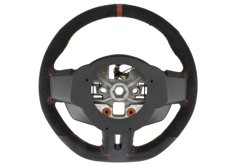 fits Ford Racing M-3600-M350RA Mustang GT350R Steering Wheel