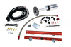 Aeromotive  17178 C6 Corvette Fuel System - A1000/LS7 Rails/Wire Kit/Fittings