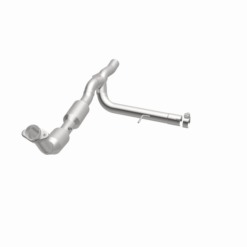 Magnaflow 4583744 2004 fits Ford F-150 5.4L Direct Fit Converter