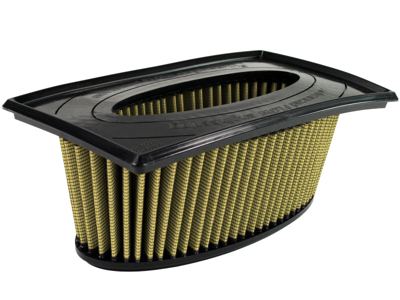 AFE 73-80006 FLOW Air Filters OER PG7 A/F PG7 fits Ford Diesel Trucks 99.5-03 V