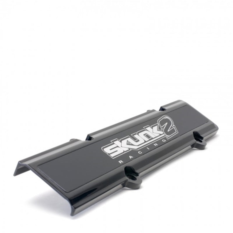 Skunk2 Racing 632-05-2091 Skunk2 fits Honda/fits Acura B Series VTEC Billet Wire Cover (Black Series)