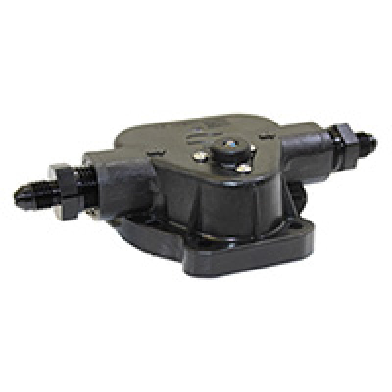Snow Performance SNO-40900UHA-B Upper Housing Assembly (For 40900 Pump Braided)