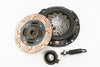 Competition Clutch 6044-2600 96-99 fits Infiniti I30 / 85-01 Nissan Maxima 3.0L Stage 3 Clutch Kit