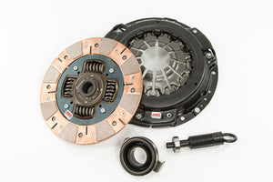 Competition Clutch P6045-2600 90-96 fits Nissan 300Z/300ZX/89-02 Skyline Stage 3