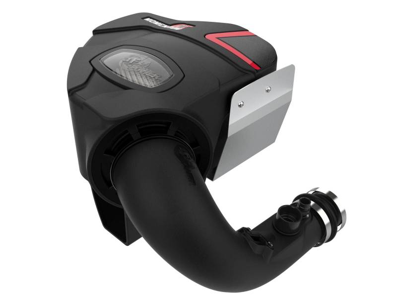 AFE 50-70061D um GT Cold Air Intake System w/Pro DRY S Filter 19-21 fits BMW 33
