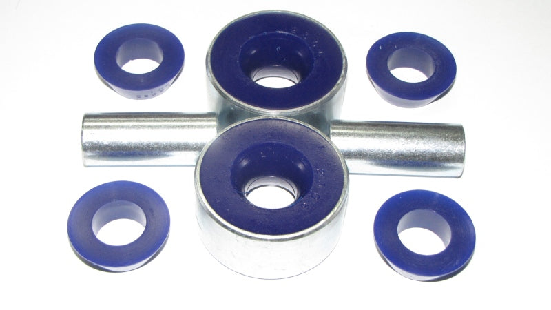 SuperPro SPF3384K fits Suzuki Lower Control Arm Rear Kit