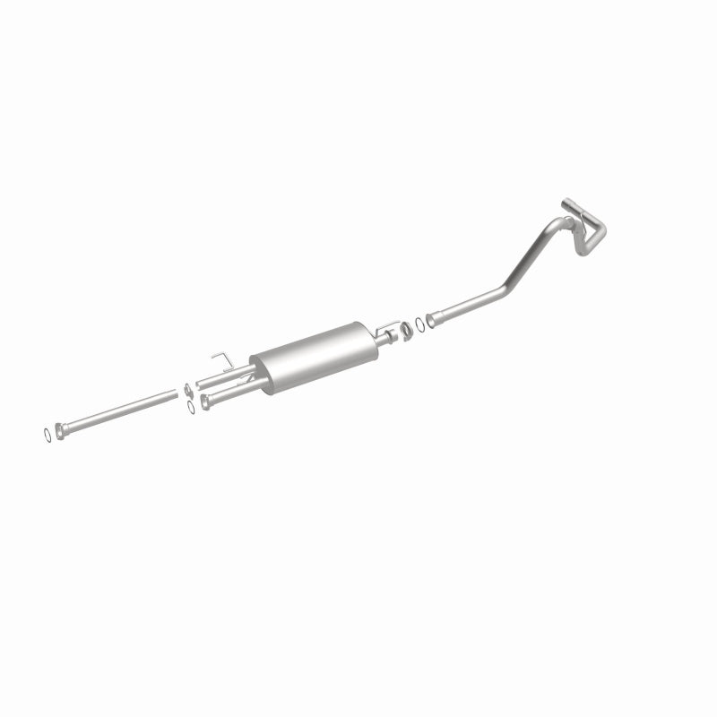 Magnaflow 106-0237 BRE Exhaust Kit 09-13 fits Toyota Tundra