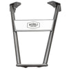 Wehrli 11-19 GM Duramax LML/L5P Transfer Case Brace - Illusion Blueberry