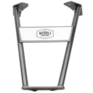 Wehrli 11-19 GM Duramax LML/L5P Transfer Case Brace - Sparkle Copper