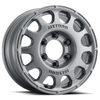 Method MR10767060825 MR107 16x7 +25mm Offset 6x5.5 106.25mm CB Gloss Tit