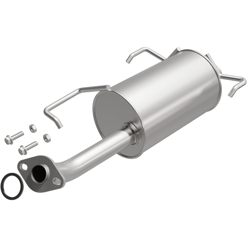 Magnaflow BRE Rear Muffler Kit Replacement Nissan