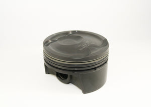 Mahle 197713945 MS Piston Set fits Ford 2.0L EcoBoost 87.5mm Bore 83mm Stroke-4