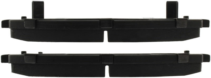 Stoptech 308.1331 Street Brake Pads - Rear