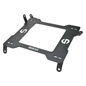 SPARCO 600SB367L 2019+ fits Toyota A90 Supra Seat Base - Left Side