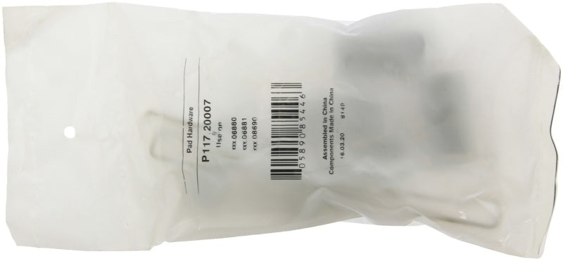 Stoptech 308.0688 Street Brake Pads