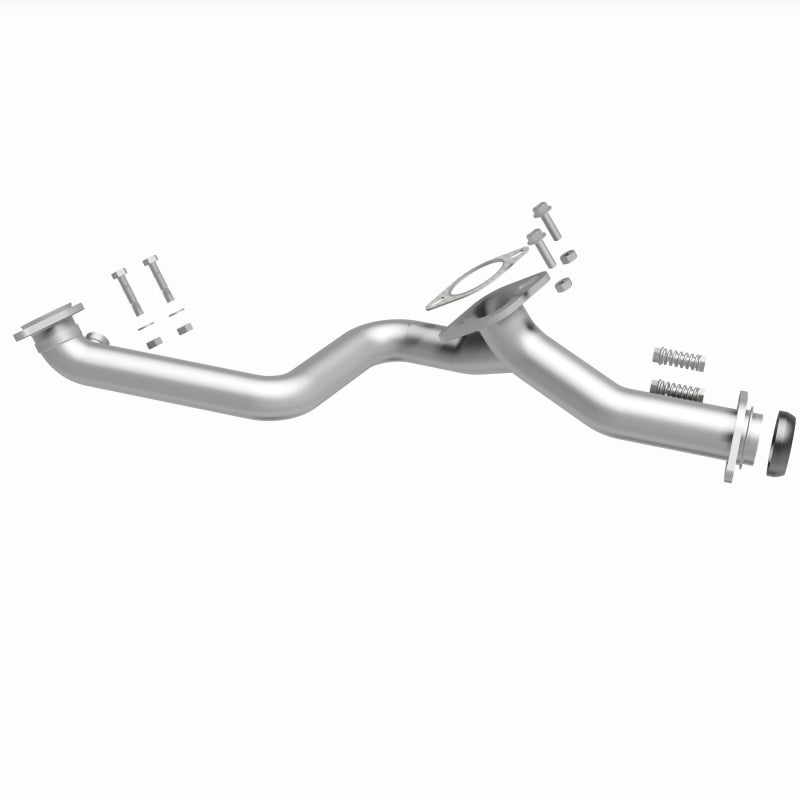Magnaflow 107-0019 BRE Exhaust 09-12 Escape Tribute 2.5L 3.0L Front Pipe Kit