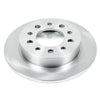 PowerStop JBR1137 fits Hyundai 03-08 Tiburon Rear Autospecialty Brake Rotor