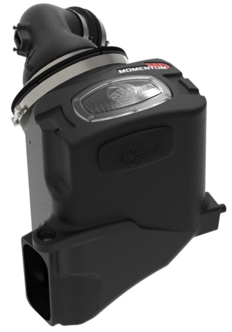 AFE 50-70064D um HD Cold Air Intake System w/Pro Dry S Filter 2020 fits GM 1500