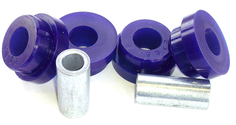 SuperPro SPF2785K 2001 fits Lexus IS300 Base Rear Trailing Arm Rearward Bushing