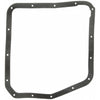 Fel-Pro TOS18671 fits Toyota Camry TOS 18671 Transmission Oil Pan Gasket 15 Bolt Hole One Piece Gasket