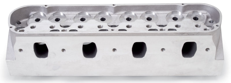 Edelbrock 77319 fits Ford Glidden Victor II Racing Head (Bare) Un-Hipped Version
