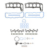 Fel-Pro HS26157PT1 fits Dodge RAM 1500 HS 26157 PT-1 PermaTorque Engine Cylinder Head Gasket Set