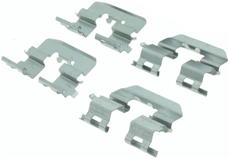 Stoptech 308.1445 Street Brake Pads