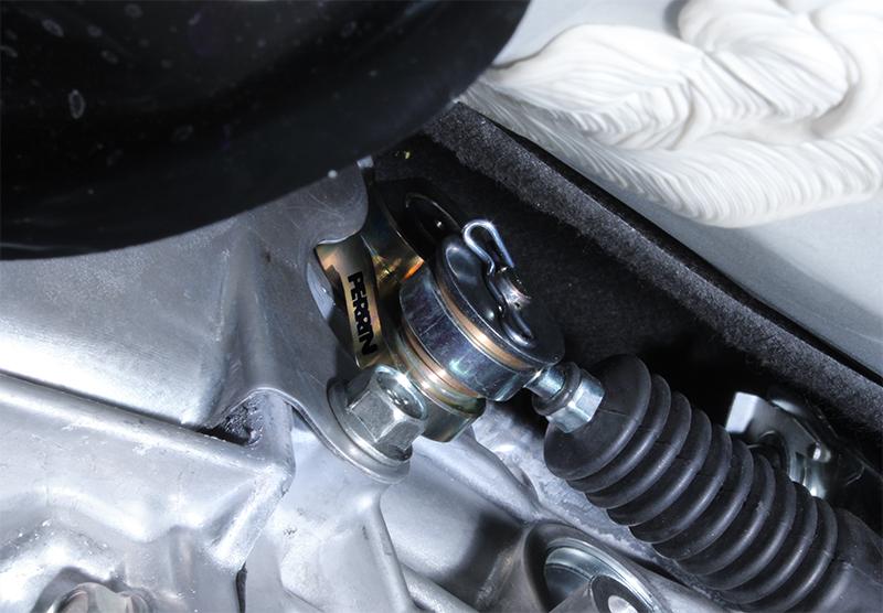 PERRIN PSP-INR-201 fits Subaru 15-25 fits WRX / 18-23 Crosstrek / 13-17 Legacy &