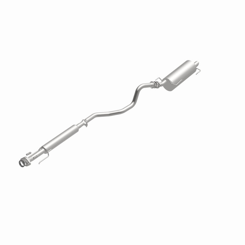 Magnaflow 106-0247 BRE Exhaust Kit 11-17 fits Nissan Juke 1.6L