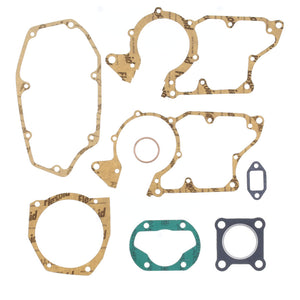 Athena P400460850090 Sachs 125cc 2T 5/6 VEL Complete Gasket Kit (w/o Oil Seals)