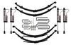 Skyjacker 8In 72-74 DGE SYSTEM-NO P.ARM