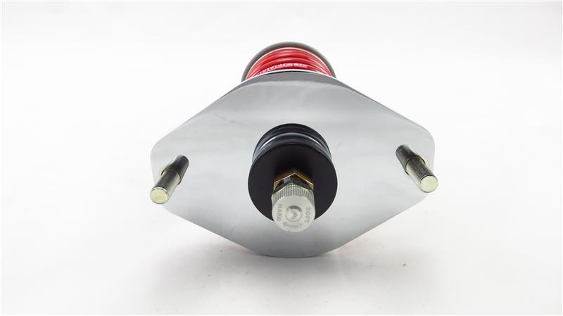 RS-R XBIF700M 08+ fits Subaru Impreza (GH8) Sports-i Coilovers