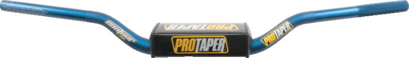 ProTaper 22029 Contour SX Race Handlebar - Blue