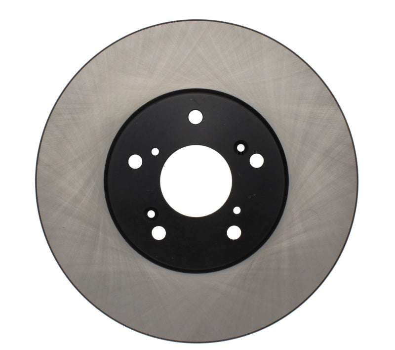 Stoptech 120.40046CRY 04-10 fits Acura TSX / 01-03 CL / 01-06 MDX / 05-10 Accord SEDAN Front Performance CRYO Rotor
