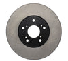Stoptech 120.40046CRY 04-10 fits Acura TSX / 01-03 CL / 01-06 MDX / 05-10 Accord SEDAN Front Performance CRYO Rotor