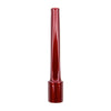 Wehrli 20-26 GM HD Truck Billet TIG Torch Stubby Antenna - WCFab Red