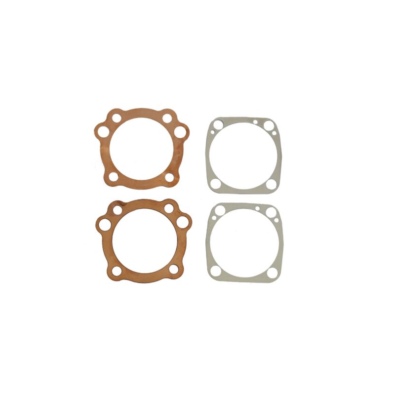 Athena P400195006017 Harley-Davidson Sportsters Top End Gasket Kit