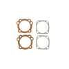 Athena P400195006017 Harley-Davidson Sportsters Top End Gasket Kit